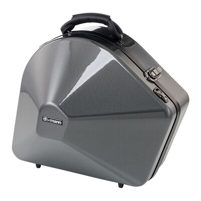 Thomann Fibertech French Horn Grey Thomann Fibertech French Horn Grey