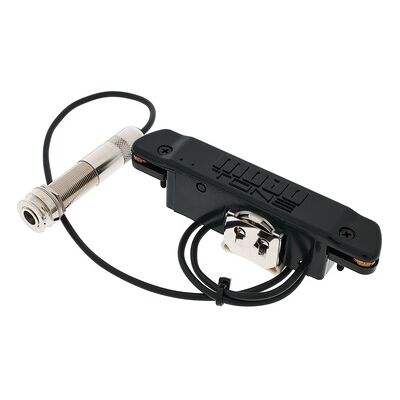 Mojotone Quiet Coil NC-1 Ac. Pickup Mojotone Quiet Coil NC-1 Ac. Pickup