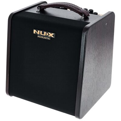 Nux AC80 Stageman II Nux AC80 Stageman II