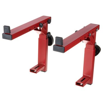 K&M 18822 Extension ruby red K&M 18822 Extension ruby red