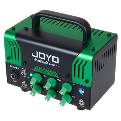Joyo BanTamP BadASS Joyo BanTamP BadASS