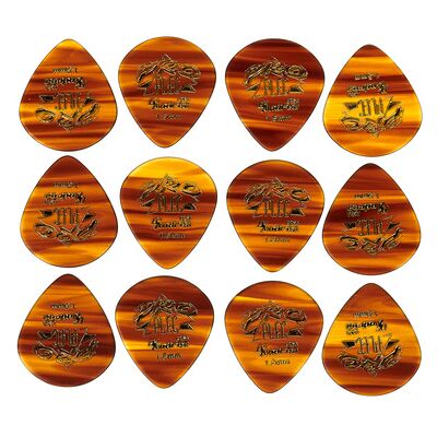dAndrea Pro Plec-651 Shape dAndrea Pro Plec-651 Shape