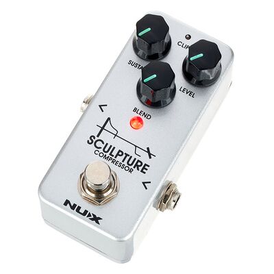 Nux Sculpture Compressor Nux Sculpture Compressor