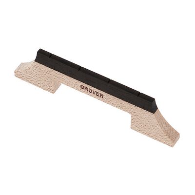 Grover B 30 5/8 Leader Banjo Bridge Grover B 30 5/8 Leader Banjo Bridge