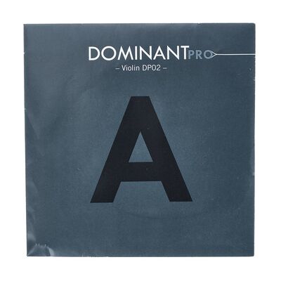 Thomastik DP02 Dominant Pro A Vn 4/4 Thomastik DP02 Dominant Pro A Vn 4/4