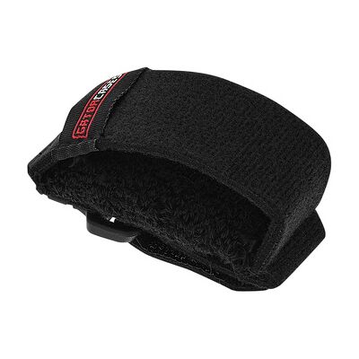 Gator Guitar Fret Mute Black L Gator Guitar Fret Mute Black L