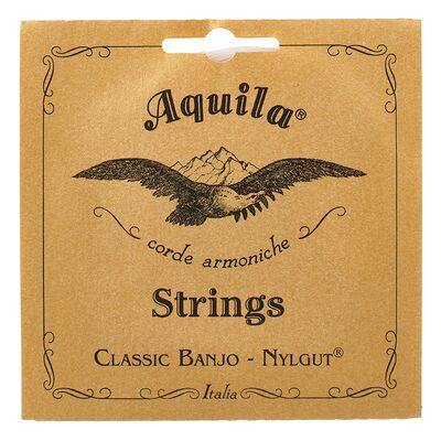 Aquila 2 B 5 str.Banjo Nylgut Light Aquila 2 B 5 str.Banjo Nylgut Light