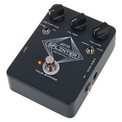 Joyo JF-21 Splinter Joyo JF-21 Splinter