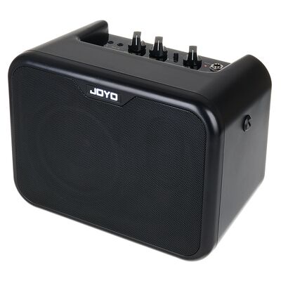Joyo MA-10E Portable Guitar Amp Joyo MA-10E Portable Guitar Amp