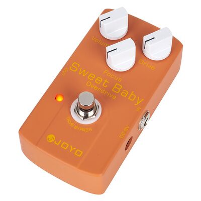 Joyo JF-36 Sweet Baby OD Joyo JF-36 Sweet Baby OD
