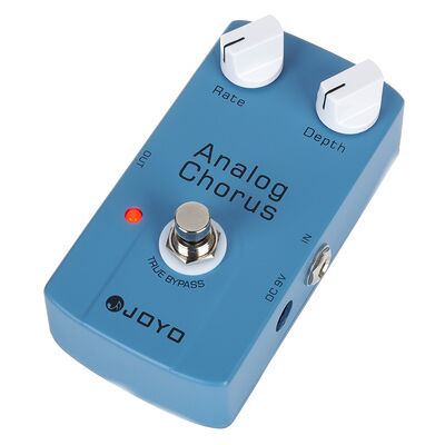 Joyo JF-37 Analog Chorus Joyo JF-37 Analog Chorus