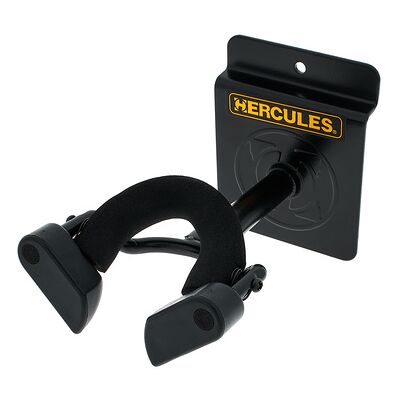 Hercules Stands HCDSP-57SB Violin wall holder Hercules Stands HCDSP-57SB Violin wall holder