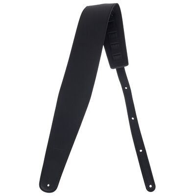 Richter Bass Strap Wide & Padded BK Richter Bass Strap Wide & Padded BK