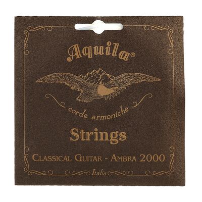 Aquila 150C Ambra 2000 Classical Aquila 150C Ambra 2000 Classical