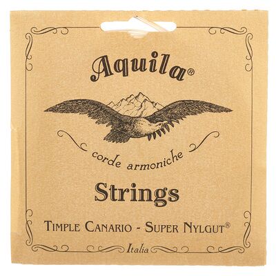 Aquila 13CH Nylgut Series Aquila 13CH Nylgut Series