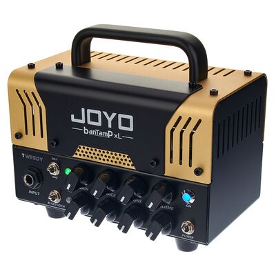 Joyo BanTamP XL Tweedy Joyo BanTamP XL Tweedy