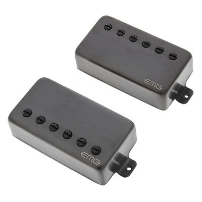 EMG Marty Friedman MF Set BRBC EMG Marty Friedman MF Set BRBC