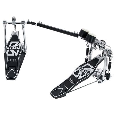 Tama HP30TW Bass Drum Double Pedal Tama HP30TW Bass Drum Double Pedal