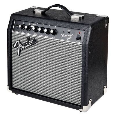 Fender Frontman 20G Fender Frontman 20G