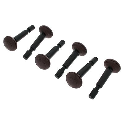 Wittner Tar Fine Tuning Peg Set 6 Wittner Tar Fine Tuning Peg Set 6