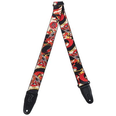 Levys Poly Print Strap 2 Levys Poly Print Strap 2