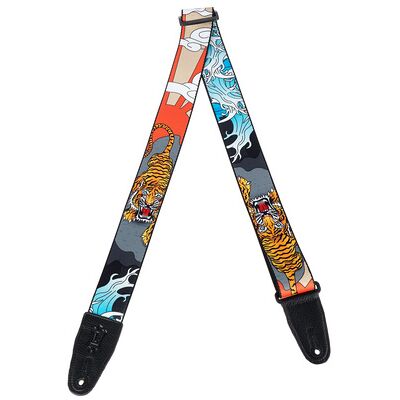 Levys Poly Print Strap 2 Levys Poly Print Strap 2