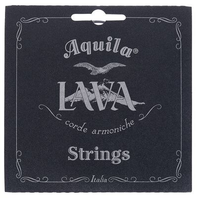 Aquila 114U Lava Tenor Ukulele Aquila 114U Lava Tenor Ukulele