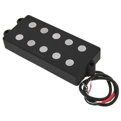 Sadowsky MM-Style Bass Pickup 5-String Sadowsky MM-Style Bass Pickup 5-String