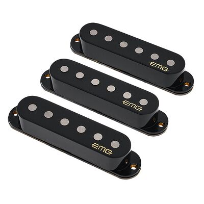EMG Crossroads Set BK EMG Crossroads Set BK