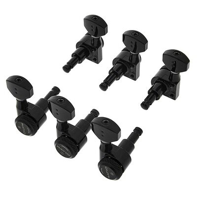 Graph Tech PRL-9721-B0 Ratio Locking Graph Tech PRL-9721-B0 Ratio Locking
