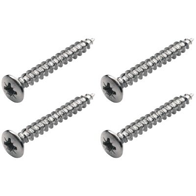 Warwick Screws Bolt-On Necks/Gurt CH Warwick Screws Bolt-On Necks/Gurt CH