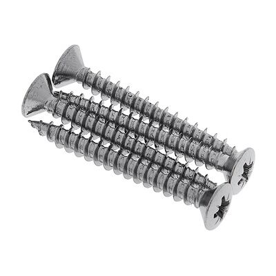 Warwick Screws for Bolt-On Necks Ch Warwick Screws for Bolt-On Necks Ch