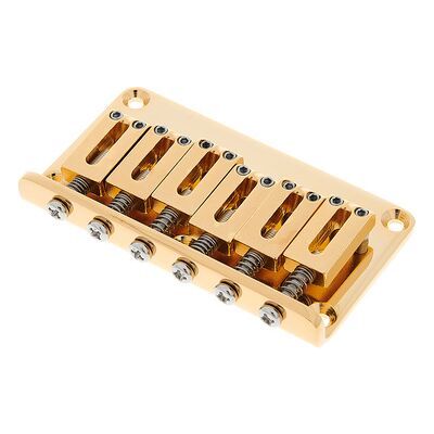 Gotoh GTC102 ST Hardtail Bridge G Gotoh GTC102 ST Hardtail Bridge G