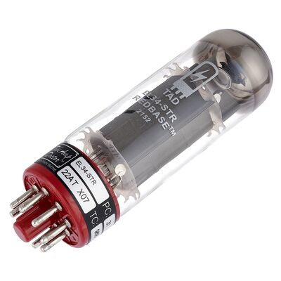TAD RT121 EL34-STR Premium TAD RT121 EL34-STR Premium