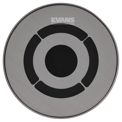 Evans 12 Evans 12