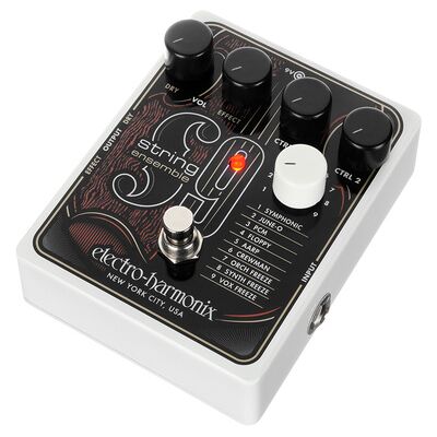 Electro Harmonix STRING9 String Ensemble Electro Harmonix STRING9 String Ensemble