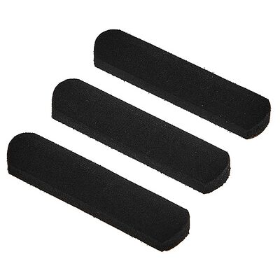 Protec Mute Replacement EVA Foam, 3-P Protec Mute Replacement EVA Foam, 3-P