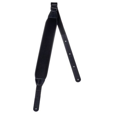 Richter Ultra Comfort Ergo Strap BK Richter Ultra Comfort Ergo Strap BK