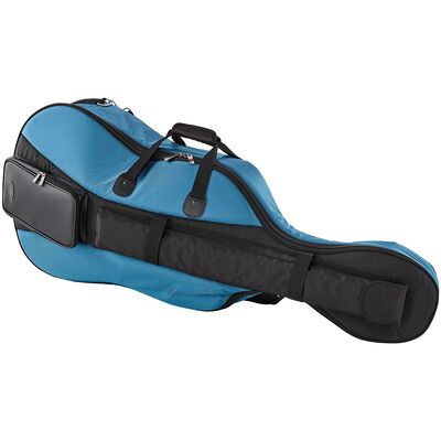 Jakob Winter JWC 2690 BL 4/4 Cello Bag Jakob Winter JWC 2690 BL 4/4 Cello Bag