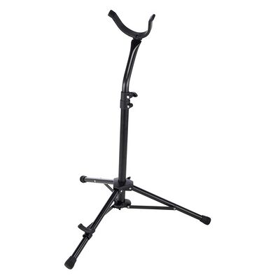 K&M 144/1 Baritone saxophone stand K&M 144/1 Baritone saxophone stand