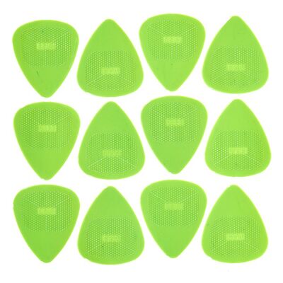 dAndrea Brain Nylon .53mm Pick Set dAndrea Brain Nylon .53mm Pick Set