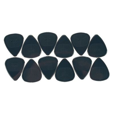 dAndrea Brain Nylon 1.00mm Pick Set dAndrea Brain Nylon 1.00mm Pick Set