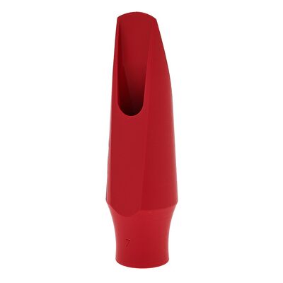 Syos Tenor Spark 7 Carmine Red Syos Tenor Spark 7 Carmine Red
