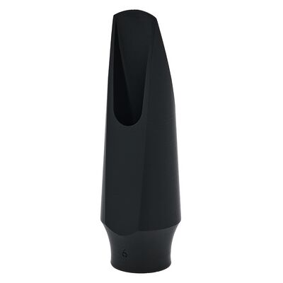 Syos Tenor Smoky 6 Pitch Black Syos Tenor Smoky 6 Pitch Black
