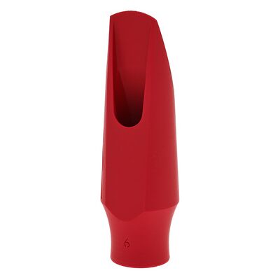 Syos Alto Spark 6 Carmine Red Syos Alto Spark 6 Carmine Red