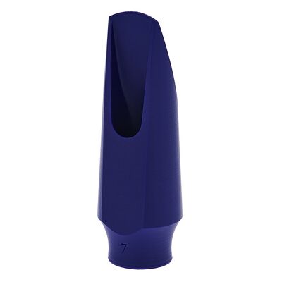 Syos Alto Smoky 7 Phantom Blue Syos Alto Smoky 7 Phantom Blue