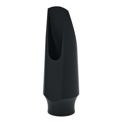 Syos Alto Smoky 7 Pitch Black Syos Alto Smoky 7 Pitch Black