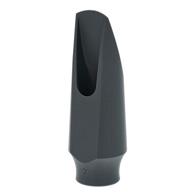Syos Alto Smoky 7 Anthracite Metal Syos Alto Smoky 7 Anthracite Metal