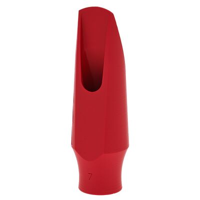 Syos Alto Spark 7 Carmine Red Syos Alto Spark 7 Carmine Red