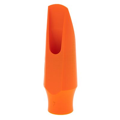 Syos Alto Spark 7 Lava Orange Syos Alto Spark 7 Lava Orange